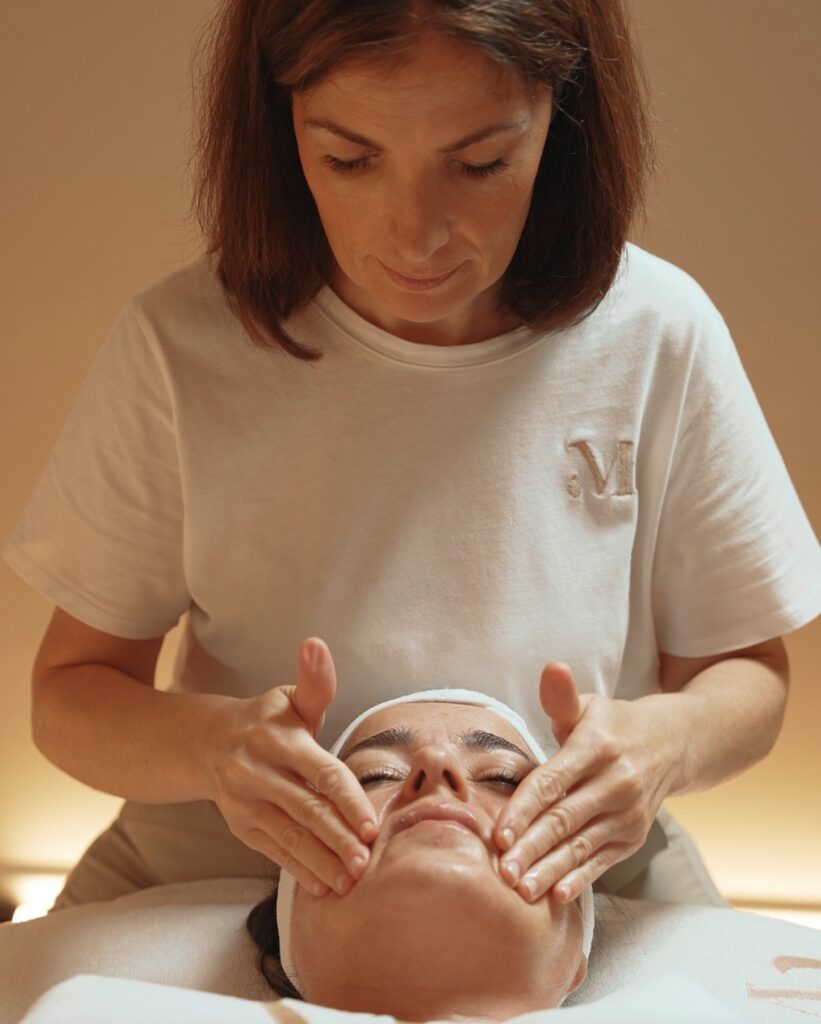 Medicina y estética avanzada en Aluche Madrid - Mercedes Herranz